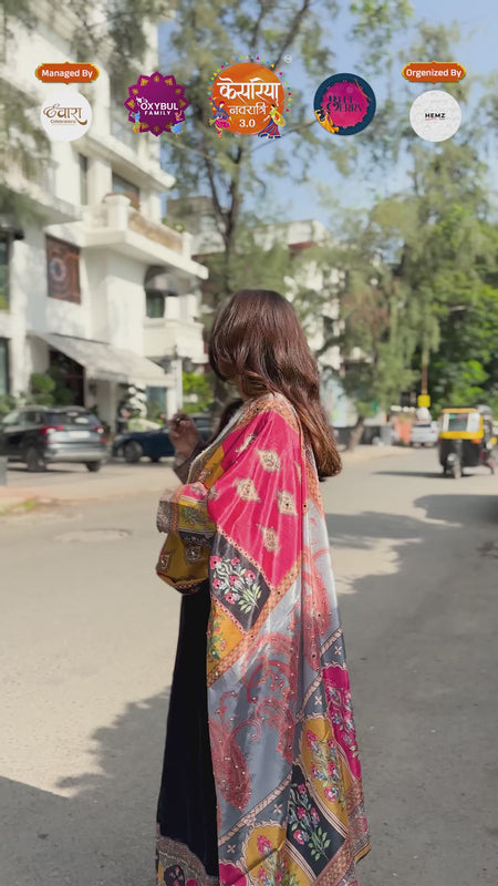 DhwaniShiluBusinessPromotionReelsbyVictoryBrandAgency