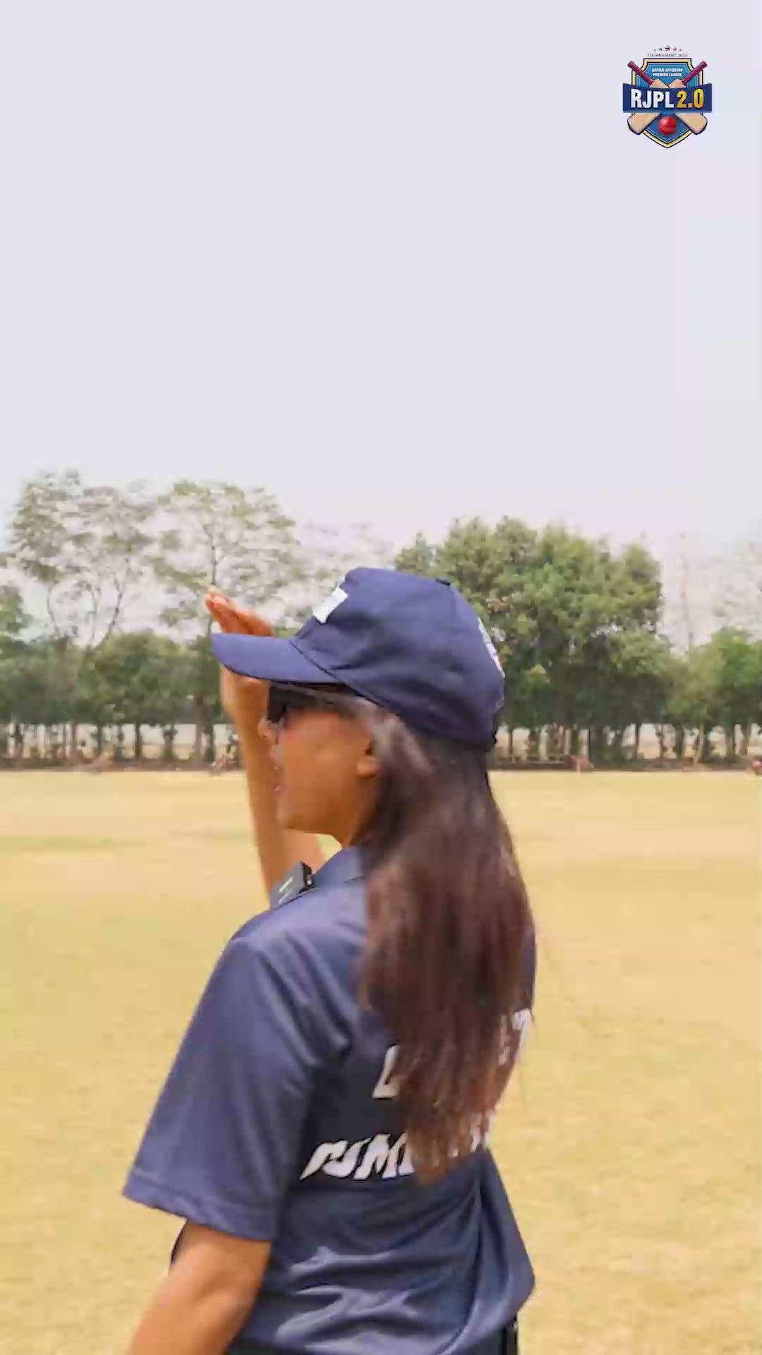 InfluencerAvaniSanganileaguePromotionReelsbyVictoryBrandAgency