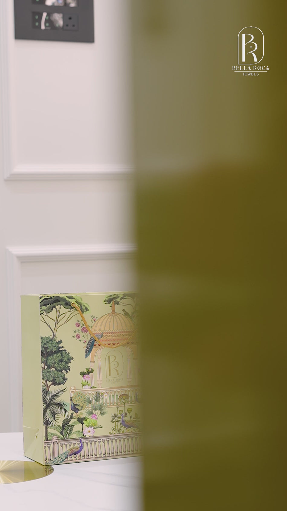 InfluencerSamdritaBanrajeeBussinessPromotionReelsbyVictoryBrandAgency