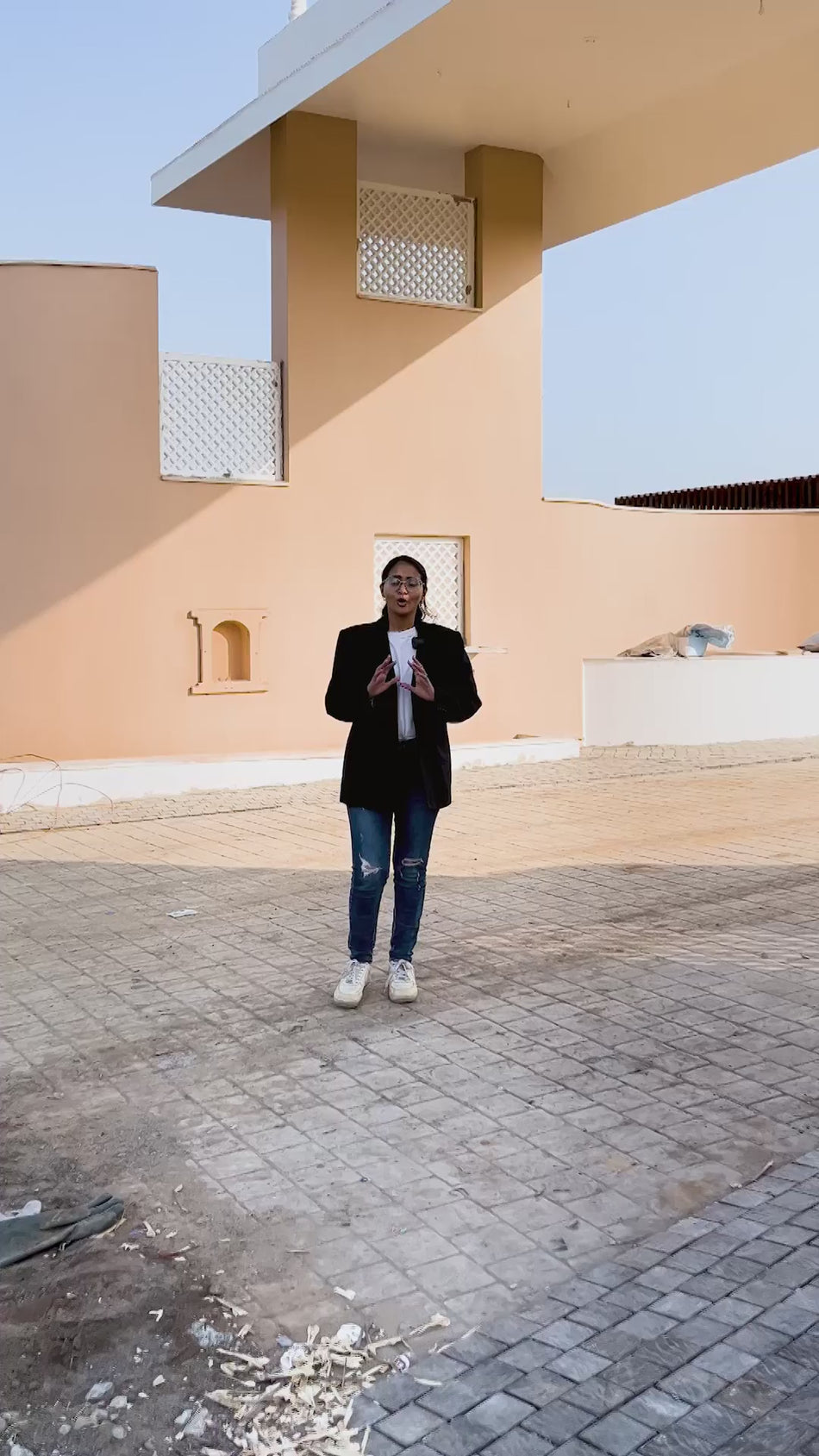 DhruvanshiChavdaRealEstatePromotionalReelsbyVictoryBrandAgency