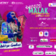 "આપણો Malak" Folk Concert in Surat, Featuring Aditya Gadhvi, Presented by Vaktavy & Meghrajan Entertainment in Collaboration with Victory Invitations